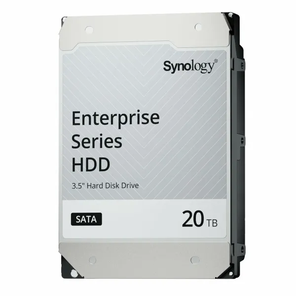 Kovalevy Synology HAT5310-20T 3,5" 20 TB