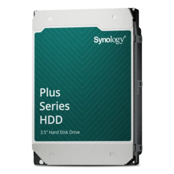 Hard Drive Synology HAT3310-12T 12 TB