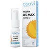 Vitamin D3 Oral Spray, MAX 4000IU - 12.5 ml.