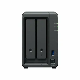 NAS Verkkotallennus Synology DP320