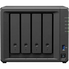 NAS Verkkotallennus Synology DP340