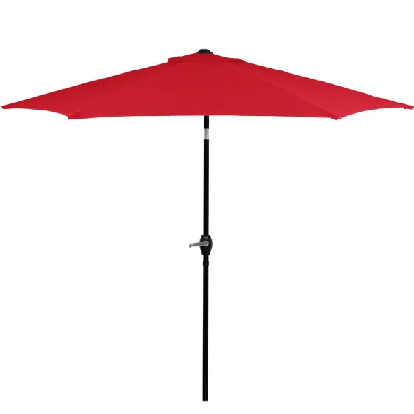 Puutarhasateenvarjo Springos GU0032 250 cm