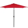 Garden umbrella Springos GU0032 250 cm