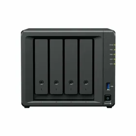 NAS Võrgusalvesti Synology DS425+ Must Intel Celeron J4125
