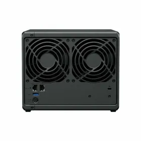 NAS Network Storage Synology DS425+ Black Intel Celeron J4125