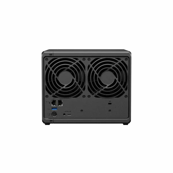 NAS Tīkla Suzrage Synology DS925+