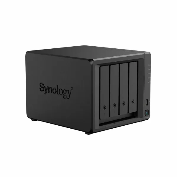 NAS Tīkla Suzrage Synology DS925+
