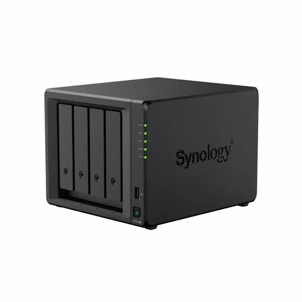 NAS Tīkla Suzrage Synology DS925+