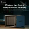 NAS Tīkla Suzrage Synology DS925+
