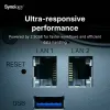 NAS Tīkla Suzrage Synology DS925+