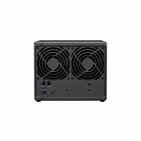 NAS Tīkla Suzrage Synology DS925+