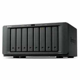 NAS Tīkla Suzrage Synology DS1825+ Melns