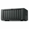 NAS Network Storage Synology DS1825+ Black
