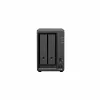 NAS Network Storage Synology DS725+ Black AMD Ryzen R1600