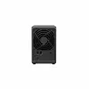 NAS Network Storage Synology DS725+ Black AMD Ryzen R1600