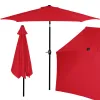 Puutarhasateenvarjo Springos GU0032 250 cm