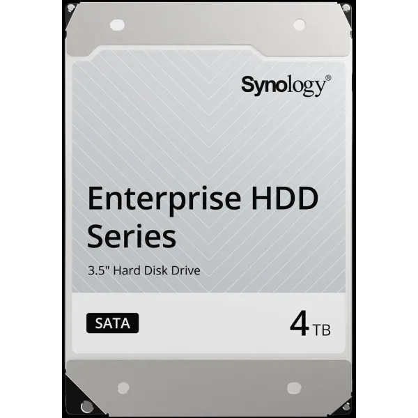 Kõvaketas Synology HAT5320-4T