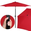 Садовый зонт Springos GU0032 250 см