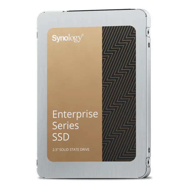 Жесткий диск Synology SAT5221-960G 960 GB SSD