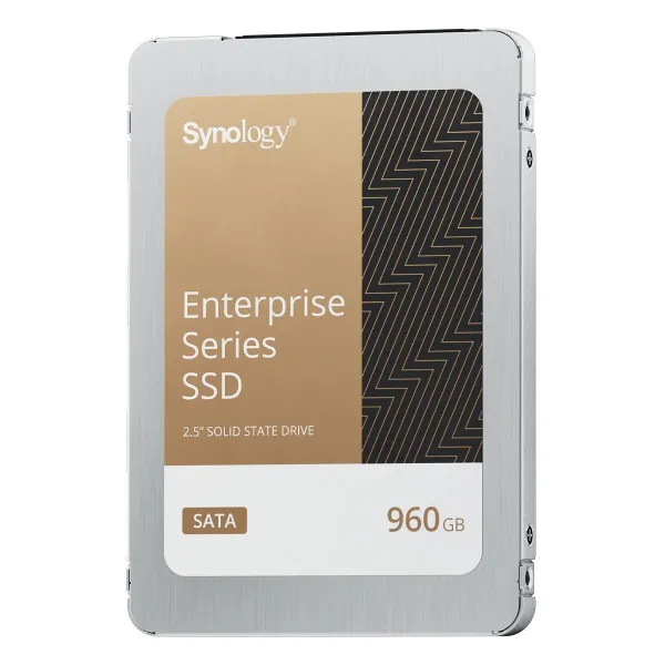 Жесткий диск Synology SAT5221-960G 960 GB SSD