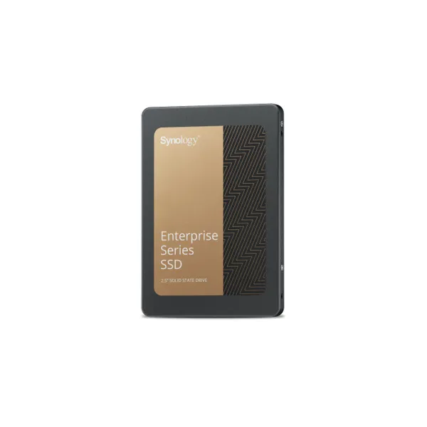 Hard Drive Synology SAT5221-1920G 1,92 TB SSD
