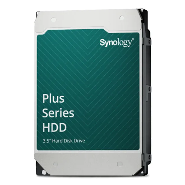 Cietais Disks Synology HAT3320-8T 3,5" 8 TB HDD