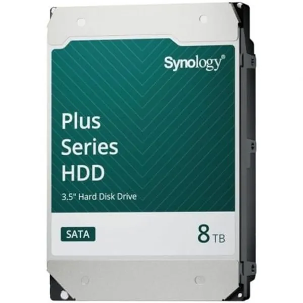 Cietais Disks Synology HAT3320-8T 3,5" 8 TB HDD