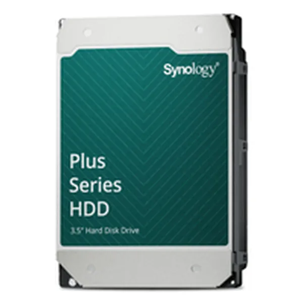Hard Drive Synology HAT3320-8T 3,5" 8 TB HDD