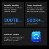 Cietais Disks Synology HAT3320-8T 3,5" 8 TB HDD