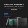Cietais Disks Synology HAT3320-8T 3,5" 8 TB HDD