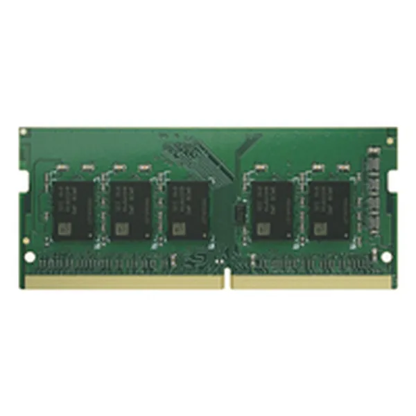 Память RAM Synology 4 Гб DDR4