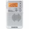 Raadio Sangean DT250S