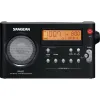 Raadio Sangean PR-D7 Must