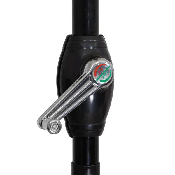 Puutarhasateenvarjo Springos GU0032 250 cm