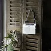 Radio AM/FM Sangean White