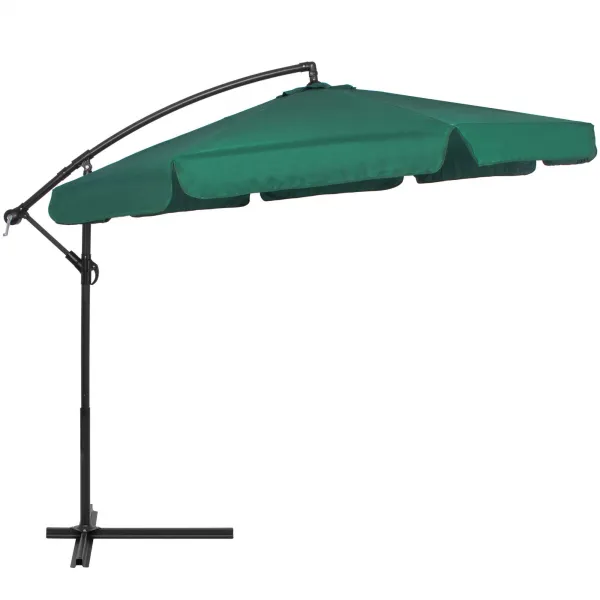 Puutarhasateenvarjo Springos GU0043 300 cm