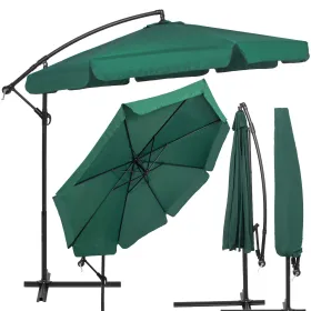 Puutarhasateenvarjo Springos GU0043 300 cm