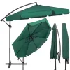 Puutarhasateenvarjo Springos GU0043 300 cm