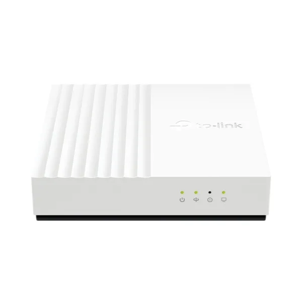 Роутер TP-Link XGZ030 Белый RJ45