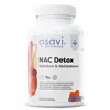 NAC Detox, Selenium & Molybdenum - 60 vegan caps