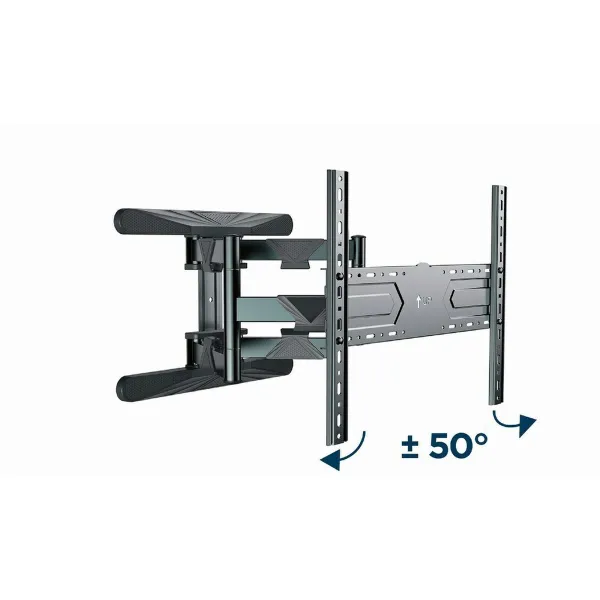 Seinäteline GEMBIRD WM-80ST-01 40"