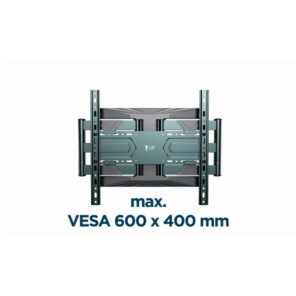 Seinäteline GEMBIRD WM-80ST-01 40"