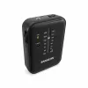 Transistor Radio Sangean Black AM/FM
