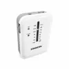 Transistor Radio Sangean White AM/FM