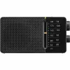 Radio Sangean SR36B NEGRO Black