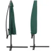 Puutarhasateenvarjo Springos GU0043 300 cm