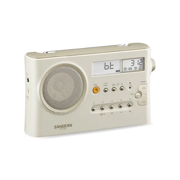 AM/FM-raadio Sangean