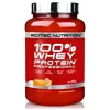 100% Whey Protein Professional, Vanilla (EAN 5999100021662) - 920g