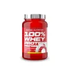 100% Whey Protein Professional, Lemon Cheescake - 920g