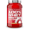 100% Whey Protein Professional, Salted Caramel - 920g